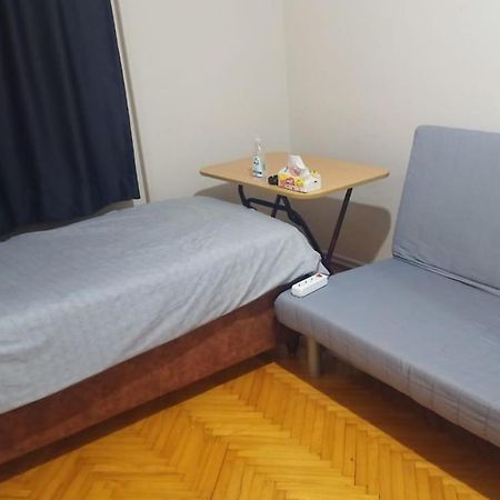 has evler Apartamento Estambul Exterior foto