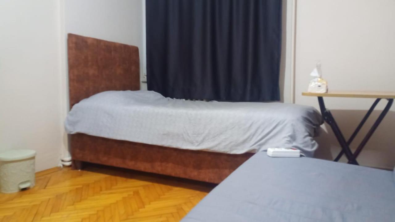 has evler Apartamento Estambul Exterior foto